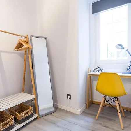 شقة Youthful Design In By Cozzy Homes Lisboa