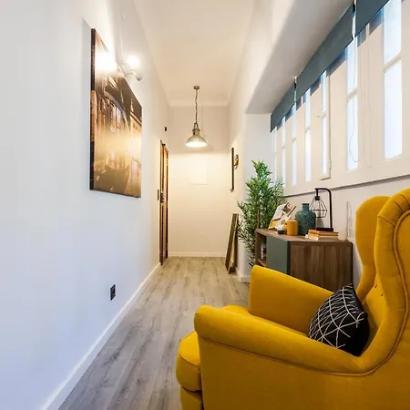 Youthful Design In By Cozzy Homes * Lisboa